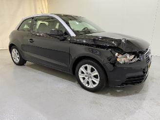 Audi A1 1.2 TFSI Attraction Pro Line Business picture 38