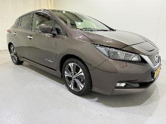 Nissan Leaf N-Connecta 40kWh Navi picture 18