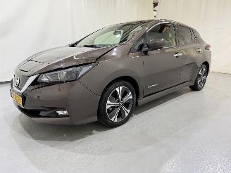 Nissan Leaf N-Connecta 40kWh Navi picture 3