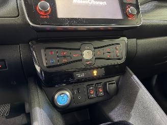 Nissan Leaf N-Connecta 40kWh Navi picture 23