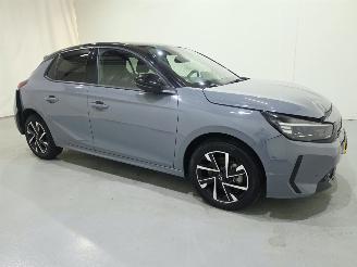 uszkodzony samochody osobowe Opel Corsa HB 1.2 Turbo GS Navi 2024/11