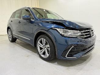 Volkswagen Tiguan 1.4 TSI eHybrid R-Line Business picture 9