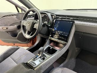 Lexus LBX 1.5 Hybrid HEV 100kW picture 7