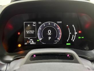 Lexus LBX 1.5 Hybrid HEV 100kW picture 11