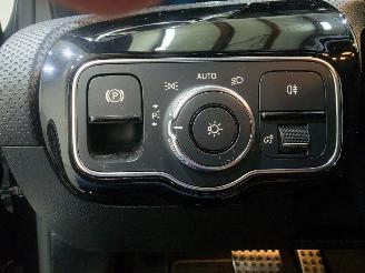 Mercedes A-klasse 180 d Advanced Premium Plus AMG-Line Pano  Bjr.2022 picture 36