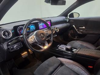 Mercedes A-klasse 180 d Advanced Premium Plus AMG-Line Pano  Bjr.2022 picture 7