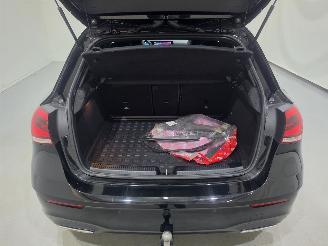 Mercedes A-klasse 180 d Advanced Premium Plus AMG-Line Pano  Bjr.2022 picture 30