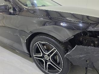 Mercedes A-klasse 180 d Advanced Premium Plus AMG-Line Pano  Bjr.2022 picture 12