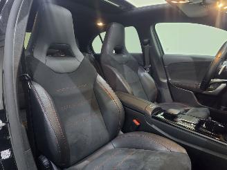 Mercedes A-klasse 180 d Advanced Premium Plus AMG-Line Pano  Bjr.2022 picture 22