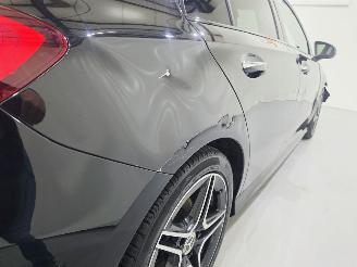 Mercedes A-klasse 180 d Advanced Premium Plus AMG-Line Pano  Bjr.2022 picture 44
