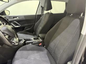 Peugeot 308 SW 1.6 Blue HDI 120 Blue Lease picture 20