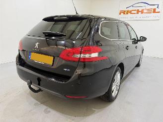 Peugeot 308 SW 1.6 Blue HDI 120 Blue Lease picture 34