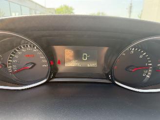 Peugeot 308 SW 1.6 Blue HDI 120 Blue Lease picture 17
