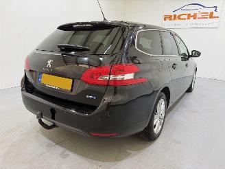 Peugeot 308 SW 1.6 Blue HDI 120 Blue Lease picture 18