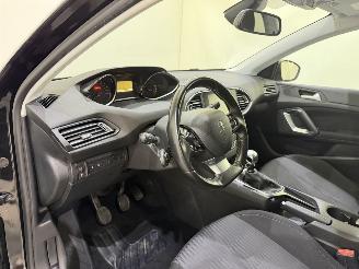 Peugeot 308 SW 1.6 Blue HDI 120 Blue Lease picture 16