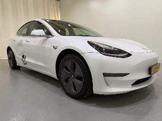 krockskadad bil auto Tesla Model 3 Long Range Dual Motor 75 kWh 2019/9