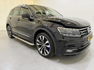 Coche accidentado Volkswagen Tiguan 2.0 TSI 4Motion Highline R Aut7 2017/9
