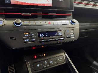 Hyundai Kona 1.6 Hybrid N-Line Aut6 picture 32