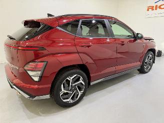Hyundai Kona 1.6 Hybrid N-Line Aut6 picture 37