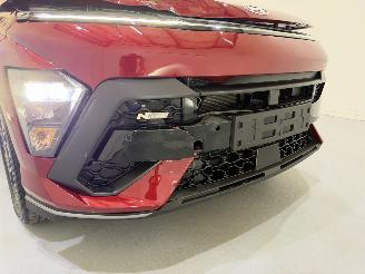 Hyundai Kona 1.6 Hybrid N-Line Aut6 picture 8