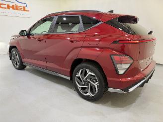 Hyundai Kona 1.6 Hybrid N-Line Aut6 picture 4