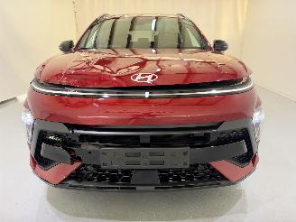 Hyundai Kona 1.6 Hybrid N-Line Aut6 picture 41