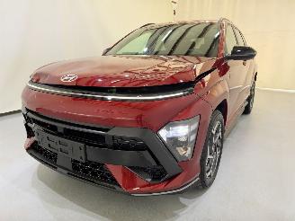 Hyundai Kona 1.6 Hybrid N-Line Aut6 picture 46