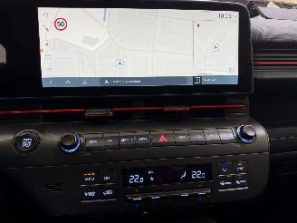 Hyundai Kona 1.6 Hybrid N-Line Aut6 picture 42