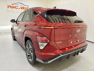 Hyundai Kona 1.6 Hybrid N-Line Aut6 picture 30