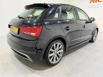 Audi A1 Sportback 1.2 TFSI Admired picture 6