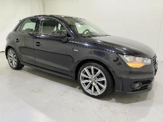 Audi A1 Sportback 1.2 TFSI Admired picture 20