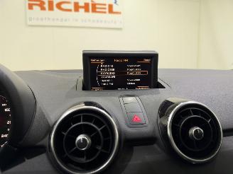 Audi A1 Sportback 1.2 TFSI Admired picture 33