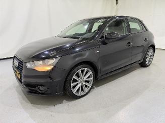 Audi A1 Sportback 1.2 TFSI Admired picture 25