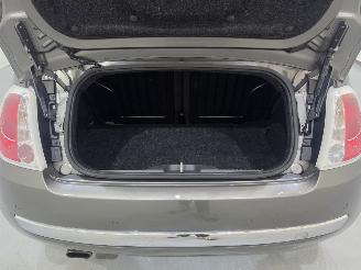 Fiat 500C 1.2 Lounge Automaat Cabrio 1e eigenaar picture 14