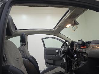 Fiat 500C 1.2 Lounge Automaat Cabrio 1e eigenaar picture 26