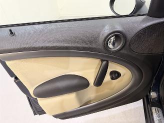 Mini Countryman 1.6 Coper S Chili 135kw Panorama picture 14