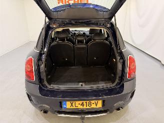 Mini Countryman 1.6 Coper S Chili 135kw Panorama picture 11