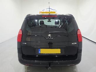 Peugeot 5008 1.2 PureTech Style 7p Bjr.2016 picture 5