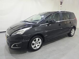 Peugeot 5008 1.2 PureTech Style 7p Bjr.2016 picture 26