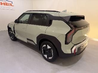 Kia EV3 Business Plus FWD 58,3 kWh 150kw picture 15