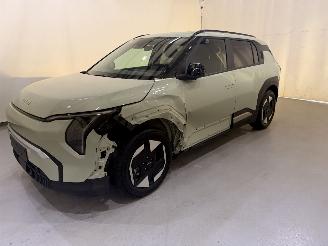 Kia EV3 Business Plus FWD 58,3 kWh 150kw picture 5