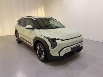 Kia EV3 Business Plus FWD 58,3 kWh 150kw picture 22