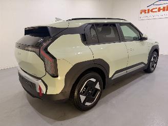 Kia EV3 Business Plus FWD 58,3 kWh 150kw picture 2