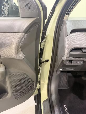 Kia EV3 Business Plus FWD 58,3 kWh 150kw picture 13