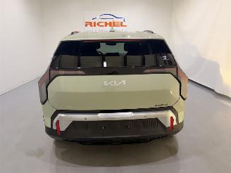 Kia EV3 Business Plus FWD 58,3 kWh 150kw picture 3