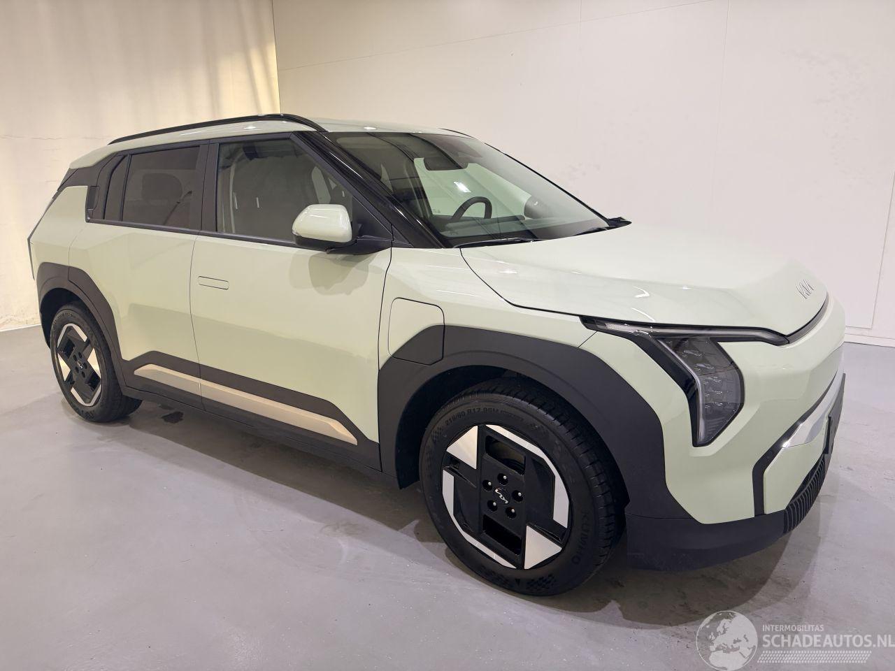 Kia EV3 Business Plus FWD 58,3 kWh 150kw