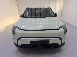 Kia EV3 Business Plus FWD 58,3 kWh 150kw picture 4