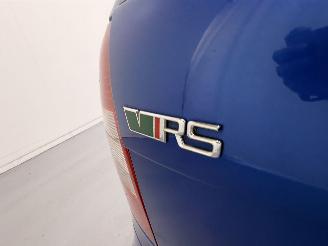 Skoda Octavia 2.0 TFSI RS Edition 147kw picture 5