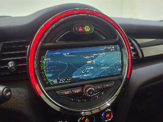 Mini Cooper Chili Serious Business 5.Drs Pano Airco Leder picture 34