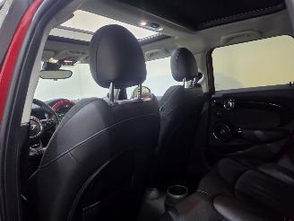 Mini Cooper Chili Serious Business 5.Drs Pano Airco Leder picture 37